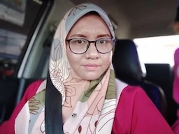 Dr. Fatimah Hasan
